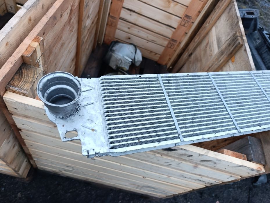 Intercooler VW t5 2.5TDI 1.9TDI 2.0TDI