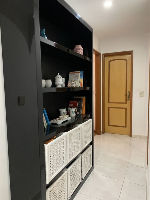 Estante grande Leroy Merlin