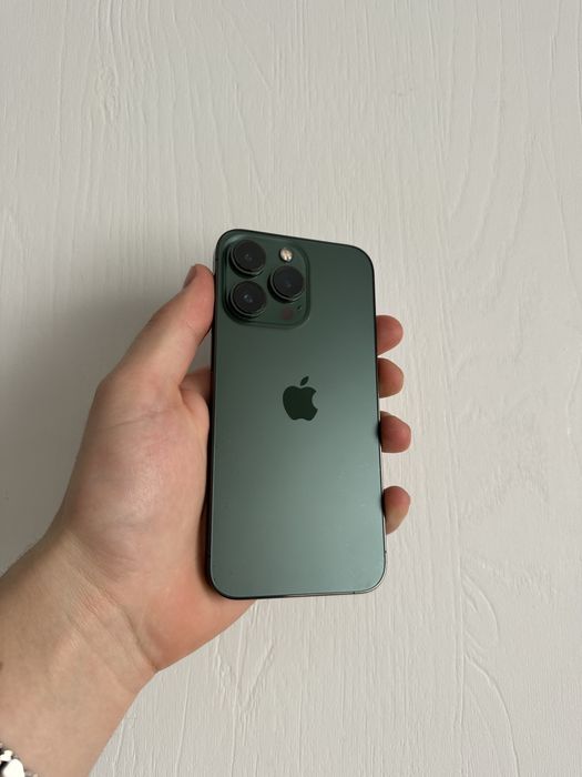 iPhone 13 Pro 256Gb 100% батарея Айфон 13 Про 256Гб