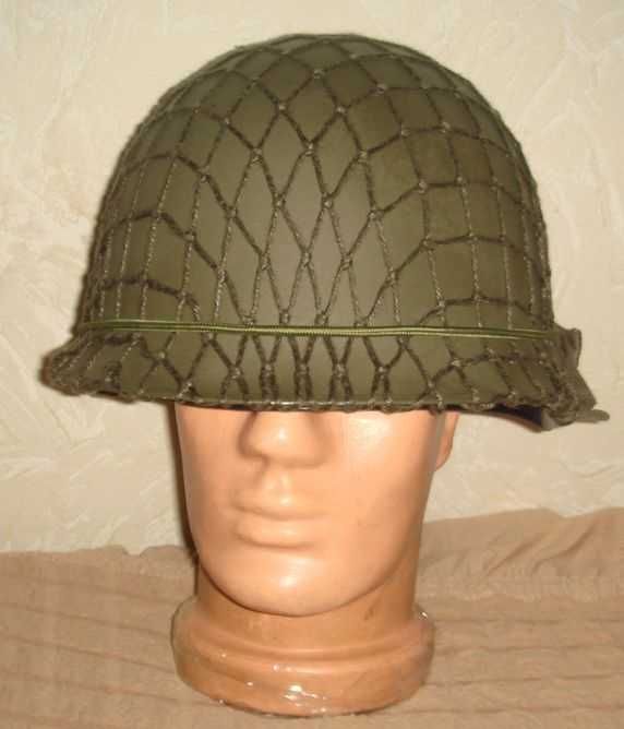 Французская каска М51