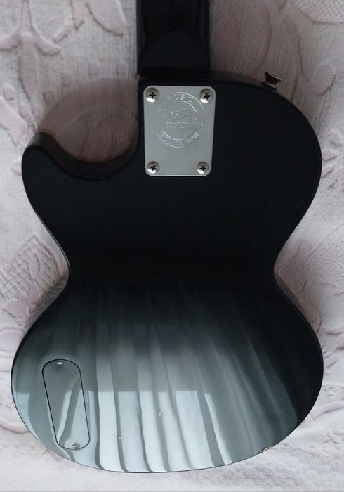 Gibson Baldwim Music Education