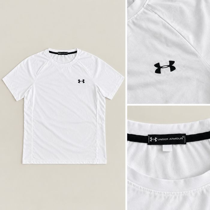 t-shirt Under Armour
