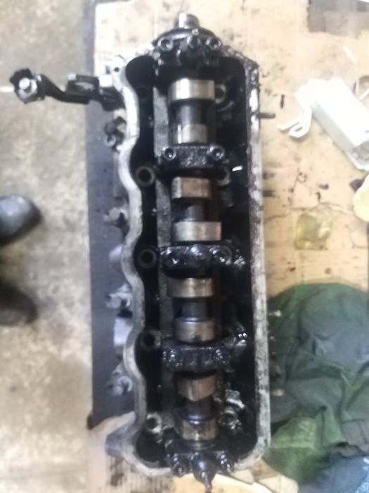 Продам гбц під ремонт