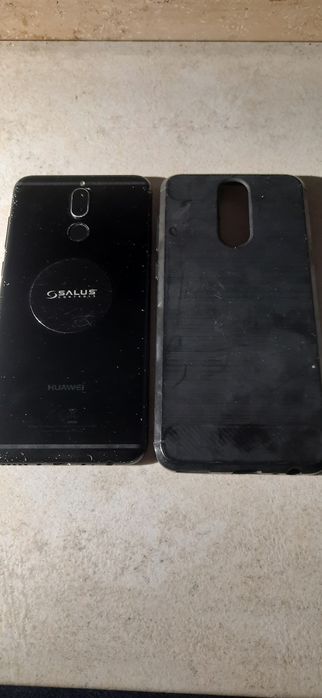 Huawei mate 10 lite