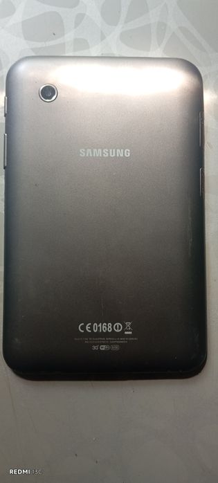 Планшет Самсунг полностью рабочий