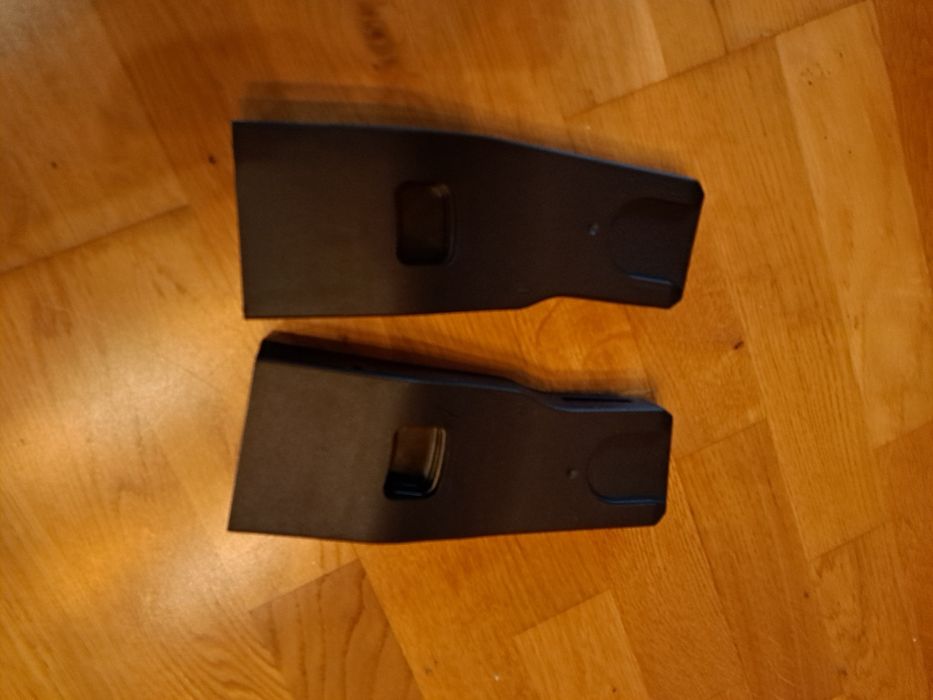 Wozek głęboko-spacerowy MUUVO Quick se 2