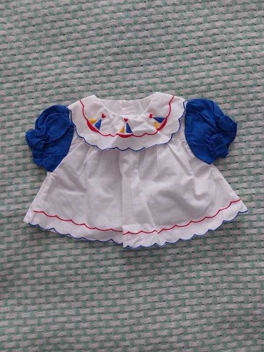 Платья для самых маленьких.