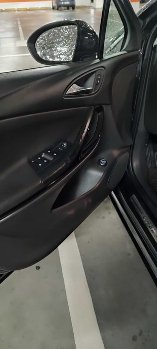 Opel Astra 1.6 CDTI Sports Tourer