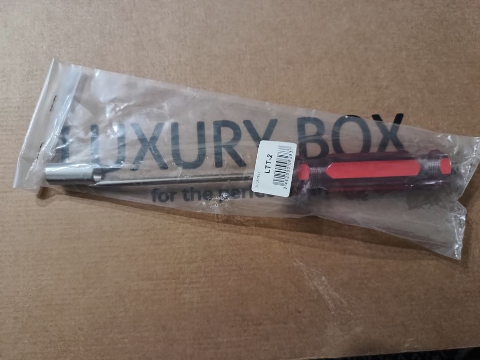 Інструмент для монтажу F-роз'ємів COR-X LTT-2