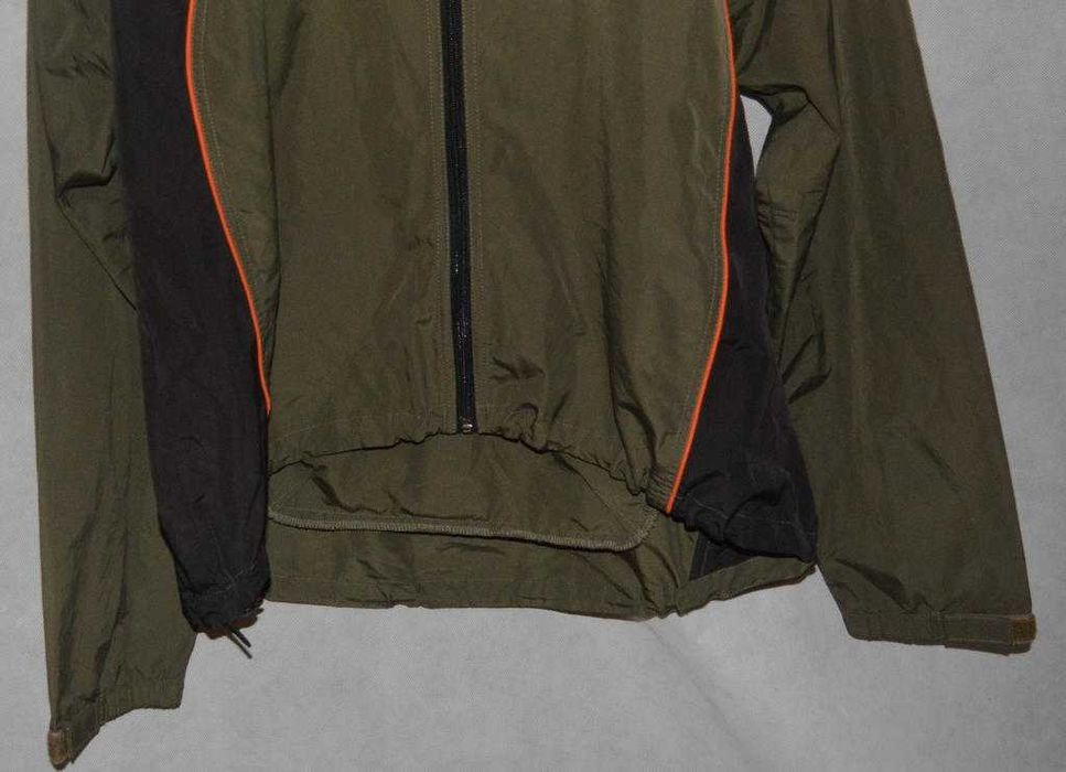 Sportowa kurtka wiatrówka Odlo XL