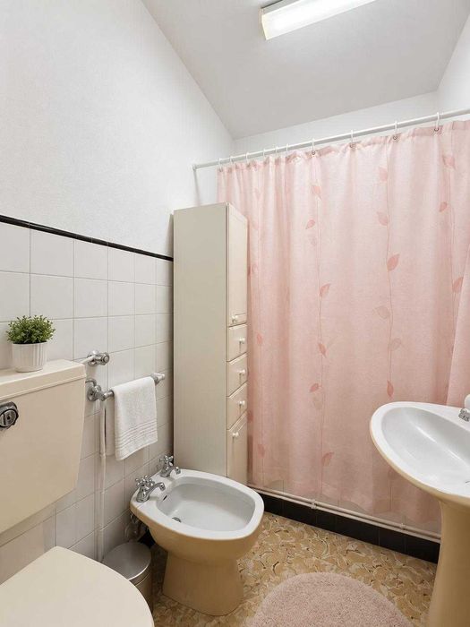 Andar Moradia T1 Com terraço