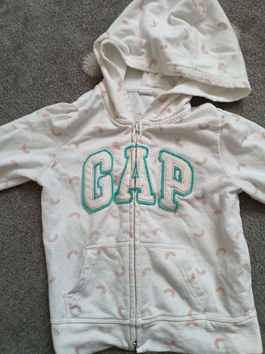 Bluza Gap rozmiar 110