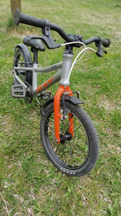 Rowerek PUKY LS-PRO 16