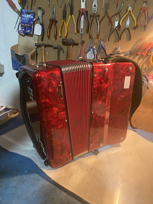 Concertina Dino Baffeti 4a voz