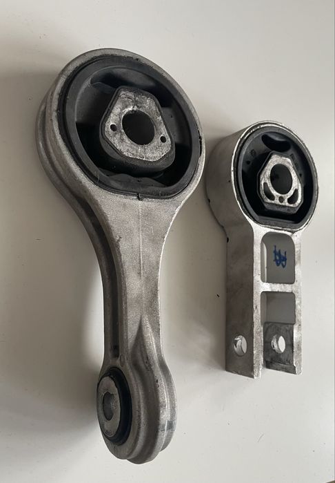 Fiat stilo lizak - poduszka silnika