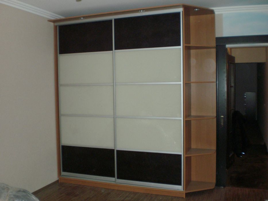 Меблі на під замовлення кухні,шафи,дитячі,офісні,спалні,гардеробні,при