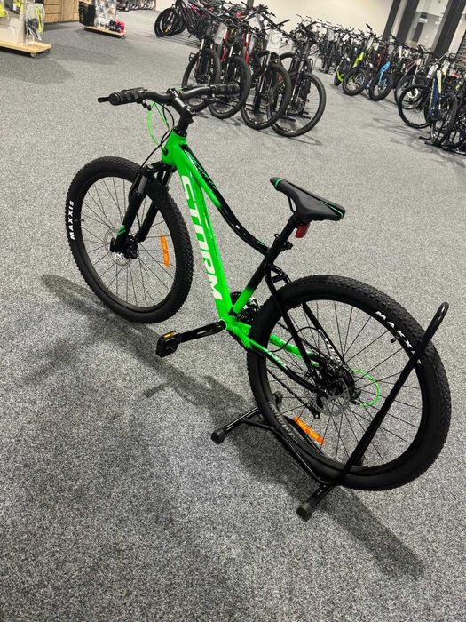 Rower MTB Junior STORM Racer 26 2.0 HD Raty 0%