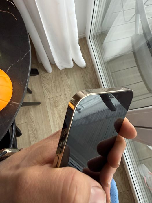 Iphone 12 pro max 256 Gold Kraków Podgórze Duchackie • OLX.pl