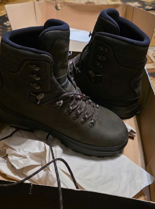 Черевики Lowa Tibet GTX