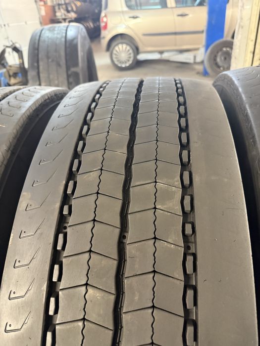 Opony Michelin X multi  315/70/22.5 2024r