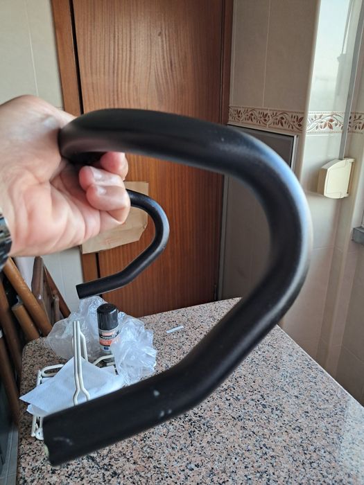 Guiador de estrada Ritchey 42 cm