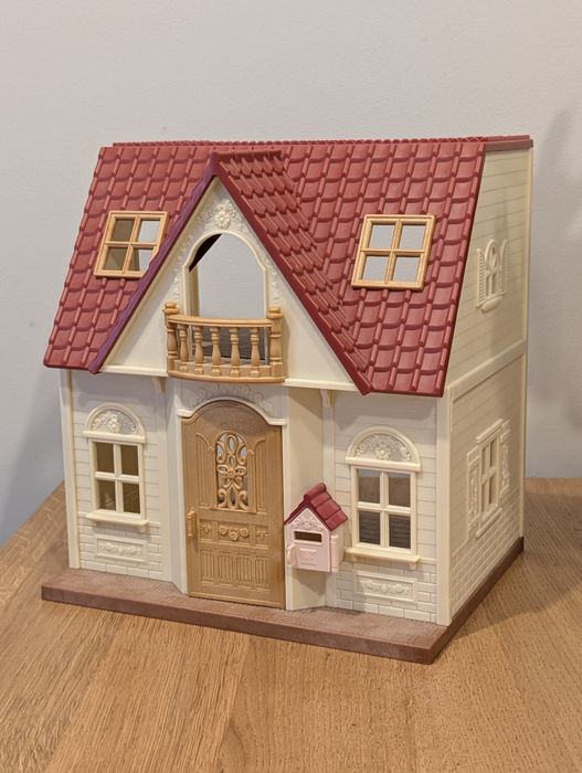 Domek wiejski  Sylvanian Families
