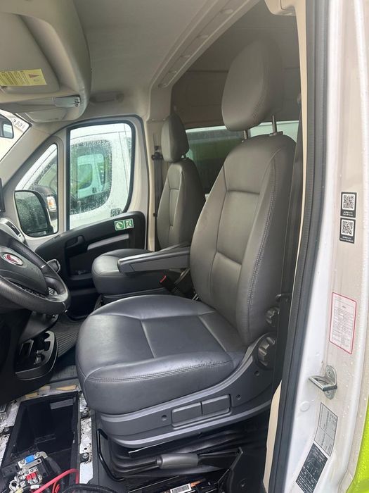 Розборка, Фари Fiat E-Ducato, Peugeot Boxer, Citroen Jumper, Movano C