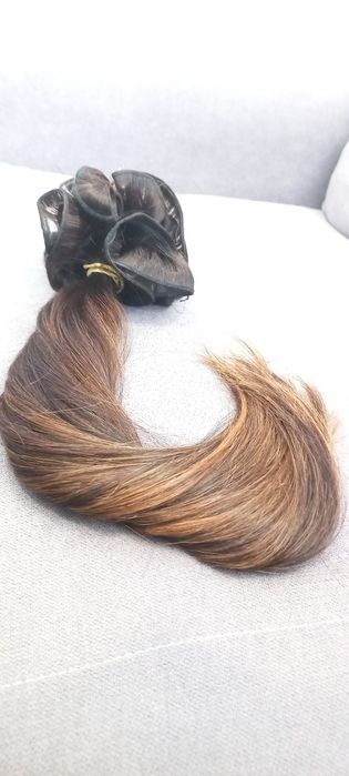 Cabelo 100% Humano /Mega Hair / Extensões