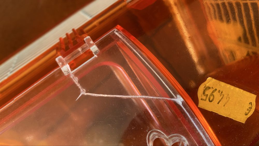 Gaiola/Casa de Hamster - OPORTUNIDADE