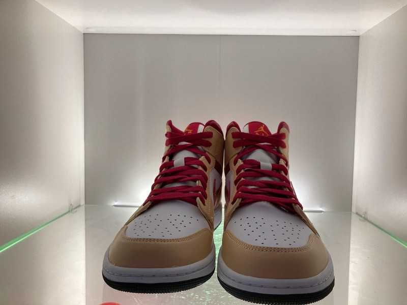 Nike Air Jordan 1 Mid