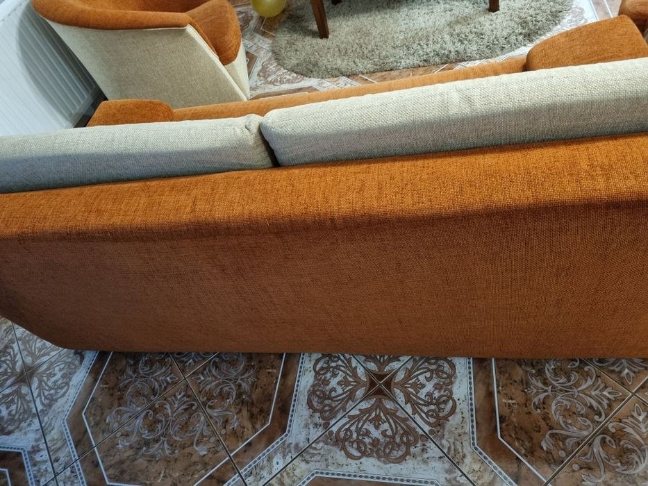 Wypoczynek 3 elementy