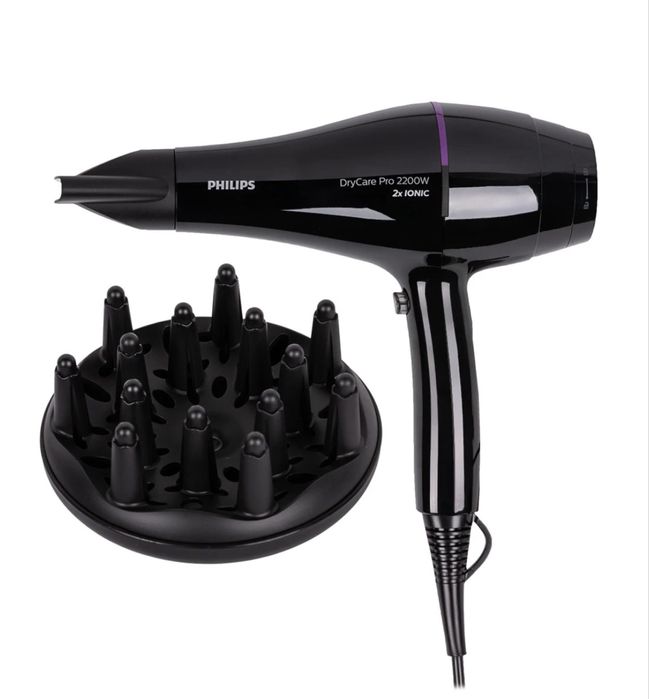 Професійний фен Philips Pro BHD274/00
