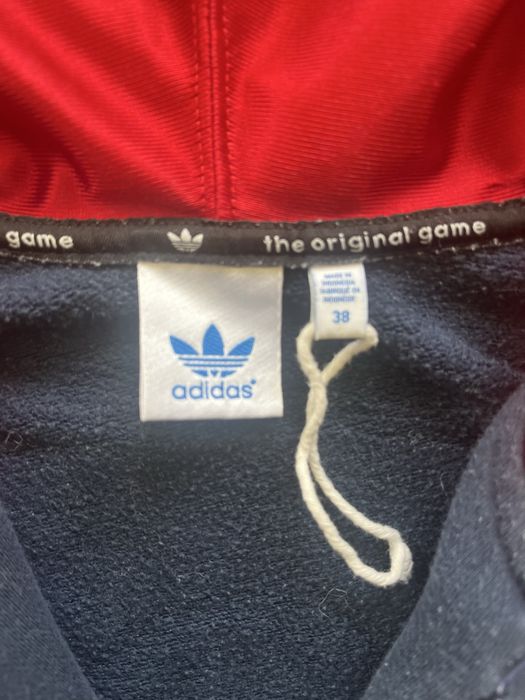 Зіпка для підлітка ADIDAS