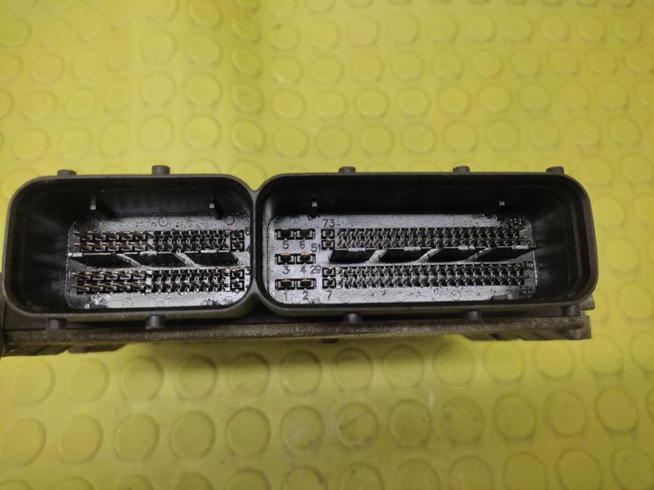 fiat doblo i 1.3 sterownik silnika 51784560