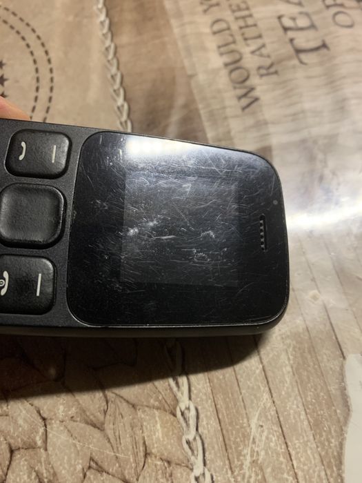 Мобильный телефон Nomi 144c