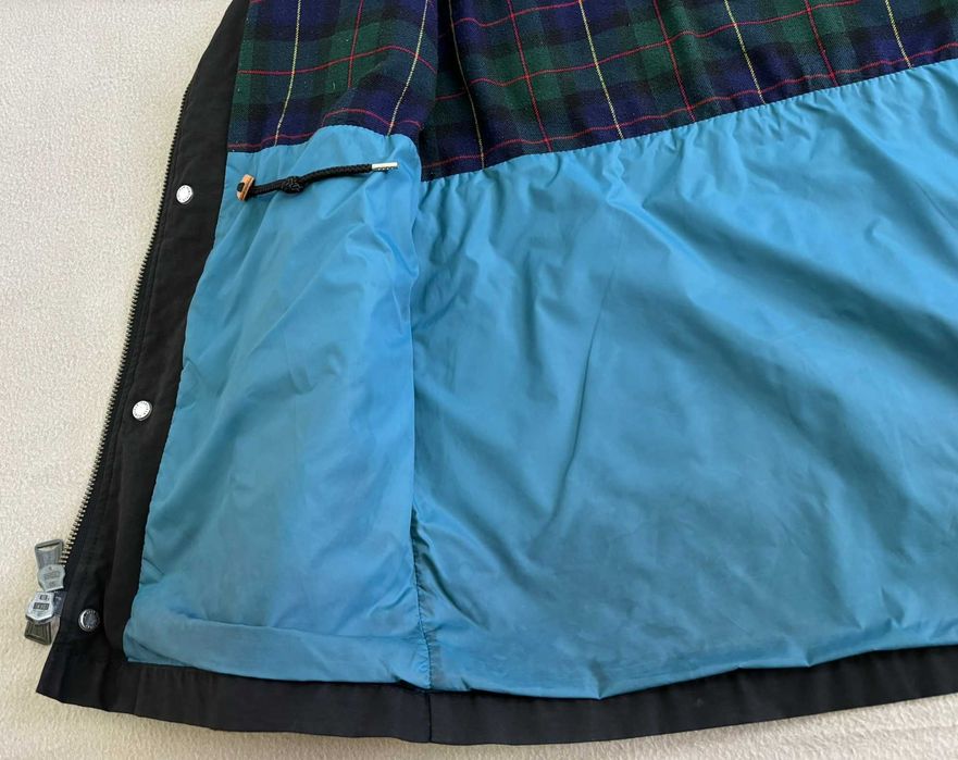 Kurtka Penfield roz. XS