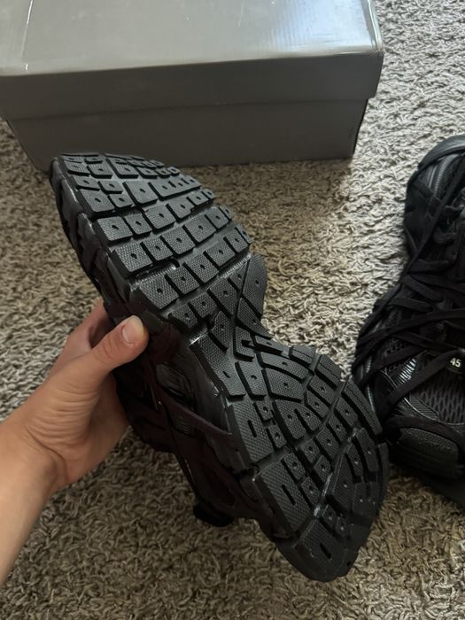 Кросівки Balenciaga 3XL Extreme Lace  44 45