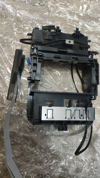 Тільки друкуюча головка до Hp 6950 МФУ