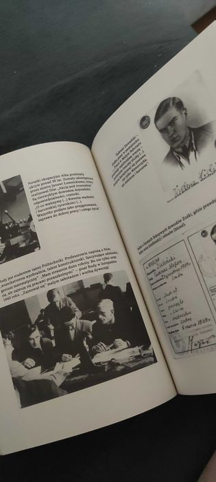 Kamienie na szaniec Aleksander Kamiński