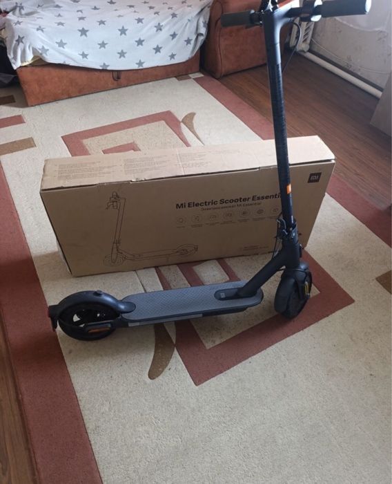продам самокат сяомі