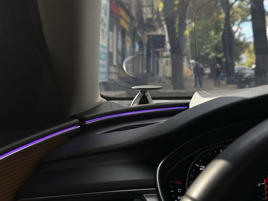 Audi A6, 2016 рік, 3.0 дизель, повний привід