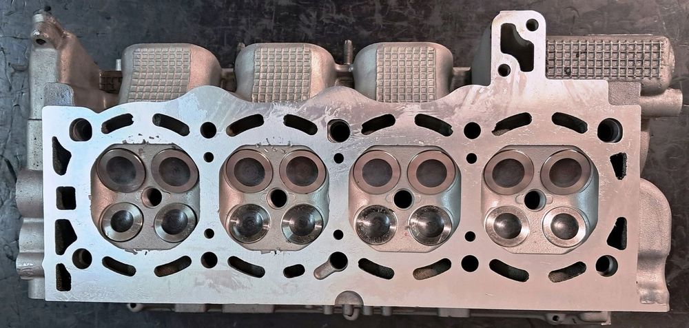 Głowica OPEL VECTRA C ZAFIRA B 1.8 16v x/z18xe 9242094