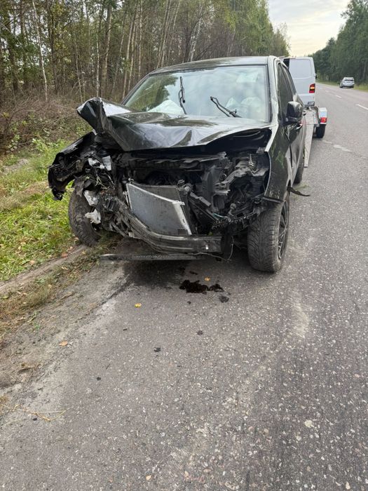 Продам авто після дтп  Hyundai i20