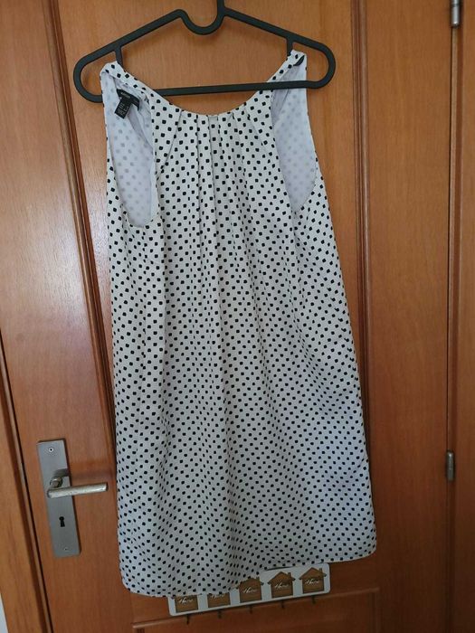 Conjunto de 3 vestidos