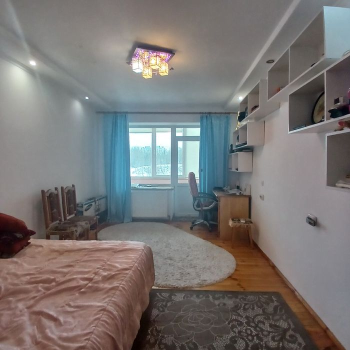 Під ПРОГРАМИ ,Продаж 1кім квартири, Пасічна