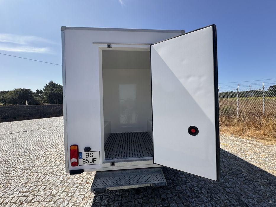 Renault Master( FRIGORIFICA, IVA DEDUTIVEL)