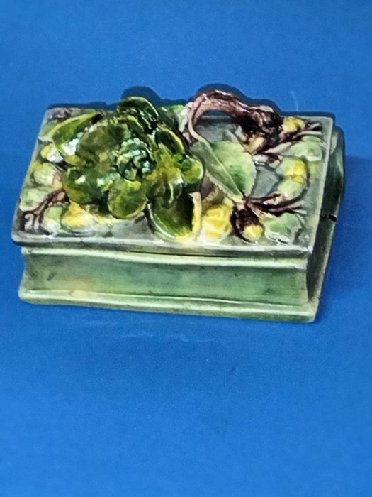 Caixa J. C. Cezar Caldas