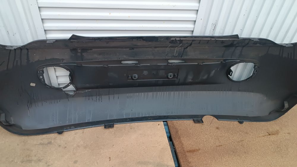 Vendo parachoque de trás Opel Adam ano 2012/14