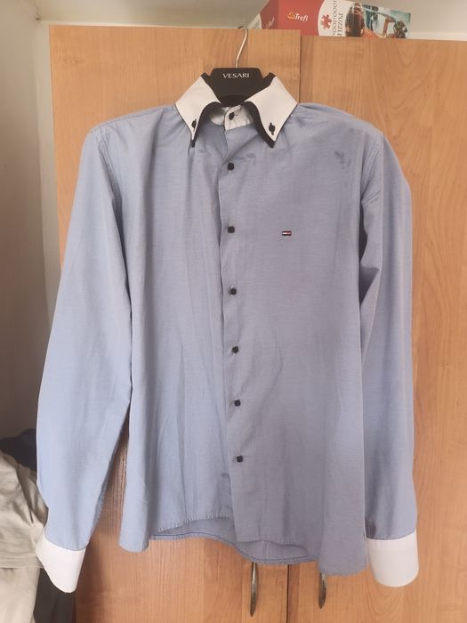 Koszula Tommy Hilfiger