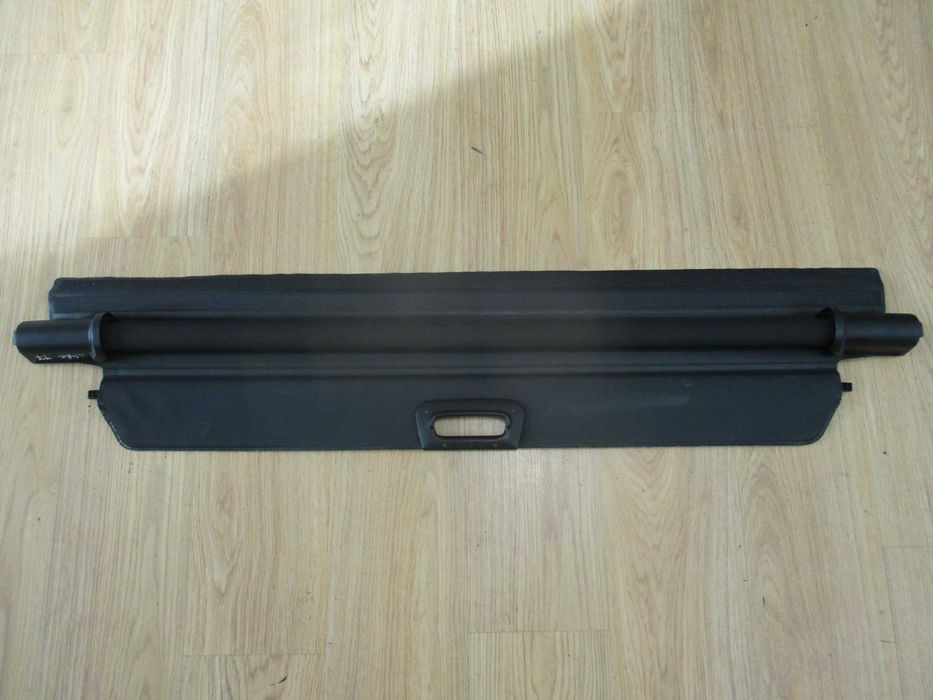 Chapeleira Honda Civic aerodeck 1997